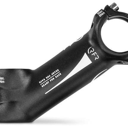 RFR Stem Black 25.4Mm X 35°