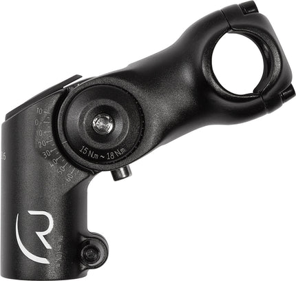 RFR Raised Adjustable Stem Trekking 25,4 X 80Mm