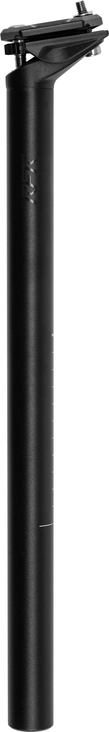RFR Seatpost Prolight Black 27.2X400Mm