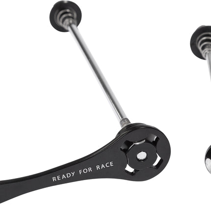 RFR Tension Axle Set With Theft Protection