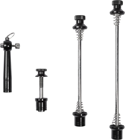 RFR Quick Release Set With Theft Protection