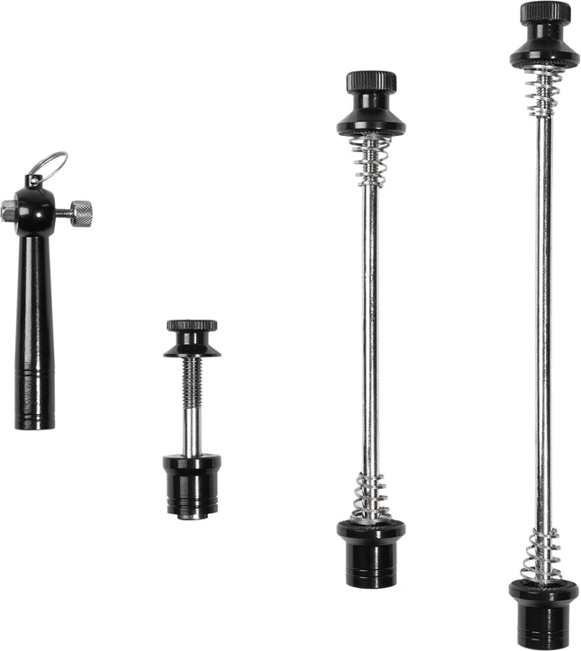 RFR Quick Release Set With Theft Protection