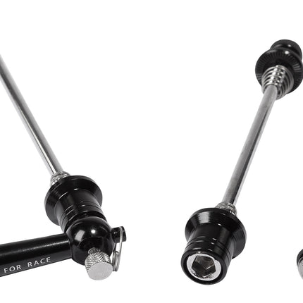 RFR Quick Release Set With Theft Protection