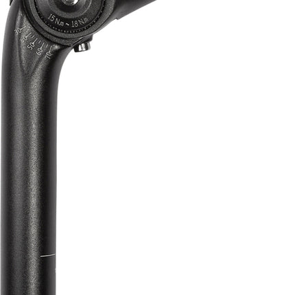 RFR Adjustable Stem W/Steerer Trekking 25,4X105Mm