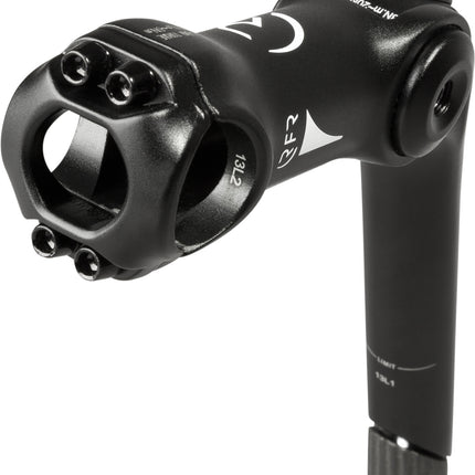 RFR Adjustable Stem W/Steerer Trekking 25,4X105Mm