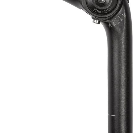 RFR Adjustable Stem W/Steerer Trekking 25,4X105Mm