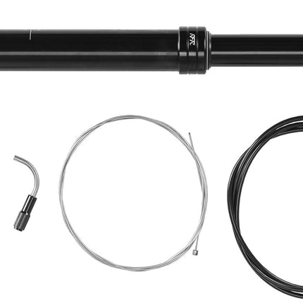 RFR Telescope Seatpost Pro Inside 31.6X425Mm