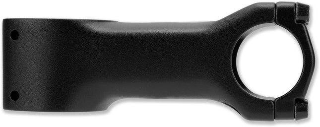 CUBE STEM 0 DEGREES AGREE/ATTAIN/CROSS RACE/NUROAD BLACK
