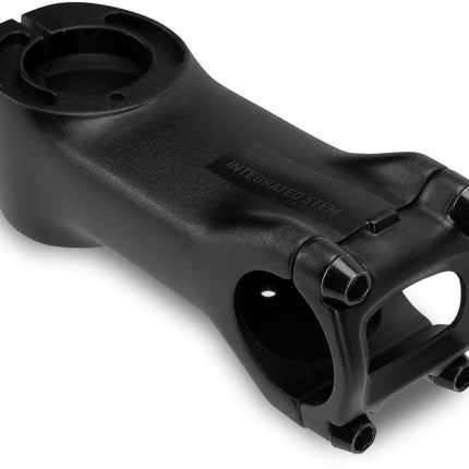 CUBE STEM 0 DEGREES AGREE/ATTAIN/CROSS RACE/NUROAD BLACK