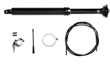 RFR Telescope Seatpost E-Mtb 31.6X125Mm
