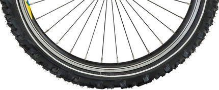 CUBE Tire Kids 200 Black