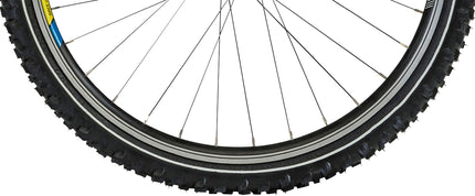 CUBE Tire Kids 240 Black