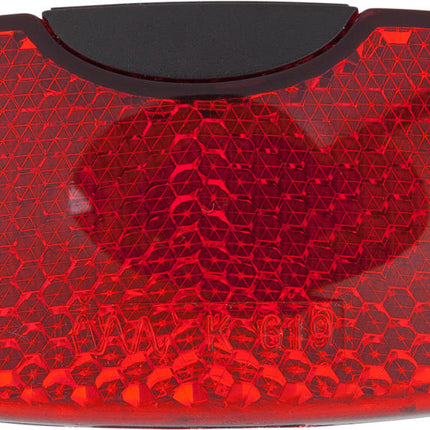 RFR Rear Carrier Reflector Red
