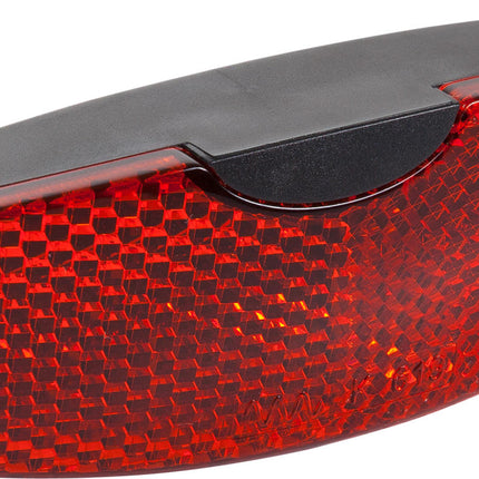 RFR Rear Carrier Reflector Red
