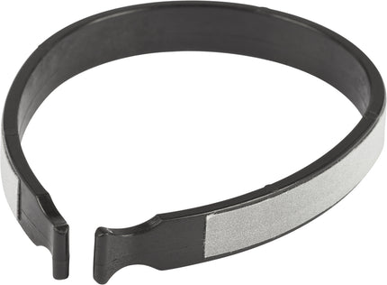 RFR Reflector Knee-Band Black/Silver