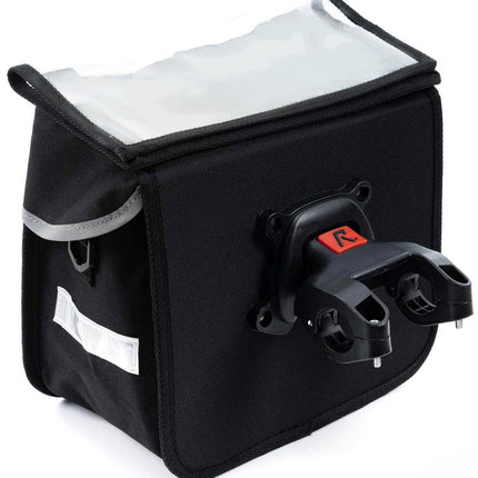 RFR Front Bag Klick&Go Black