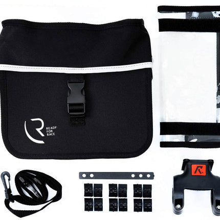 RFR Front Bag Klick&Go Black
