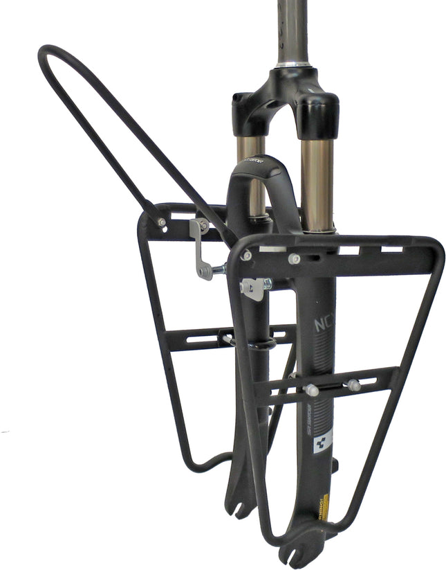 RFR Lowrider Suspension Black
