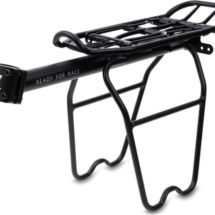 RFR Seatpost Carrier With Rail Klick&Go