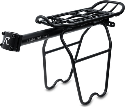 RFR Seatpost Carrier With Rail Klick&Go