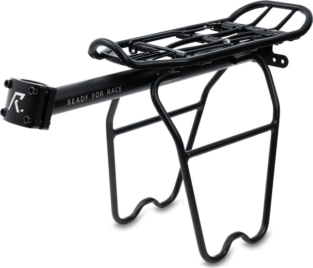 RFR Seatpost Carrier With Rail Klick&Go