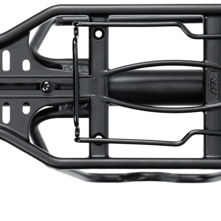 RFR Seatpost Carrier With Rail Klick&Go