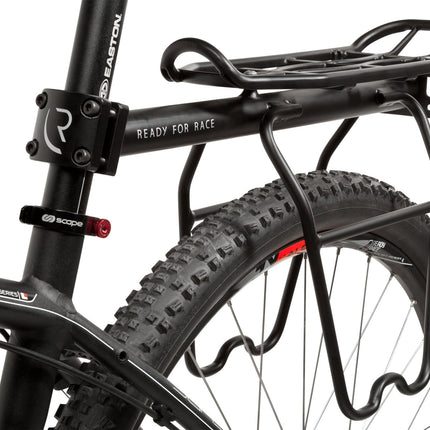 RFR Seatpost Carrier With Rail Klick&Go