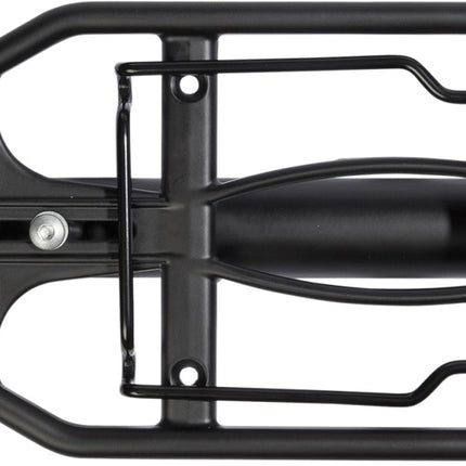 RFR Seatpost Carrier Klick&Go