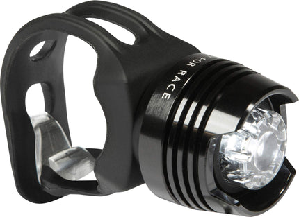 RFR LIGHT DIAMOND WHITE LED BLACK