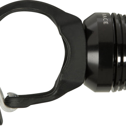 RFR Light Diamond "White Led" Black