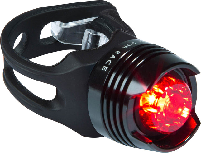 RFR Light Diamond "Red Led" Black