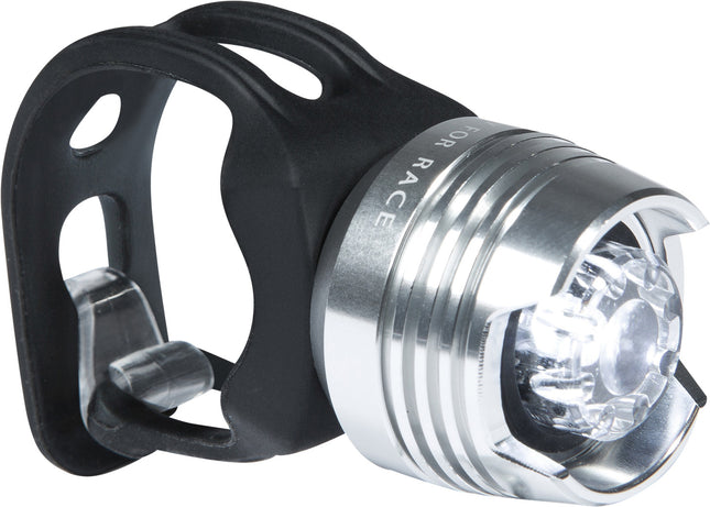 RFR Light Diamond "White Led" Silver