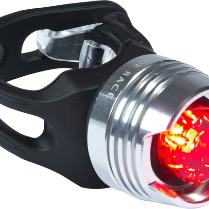 RFR Light Diamond "Red Led" Silver