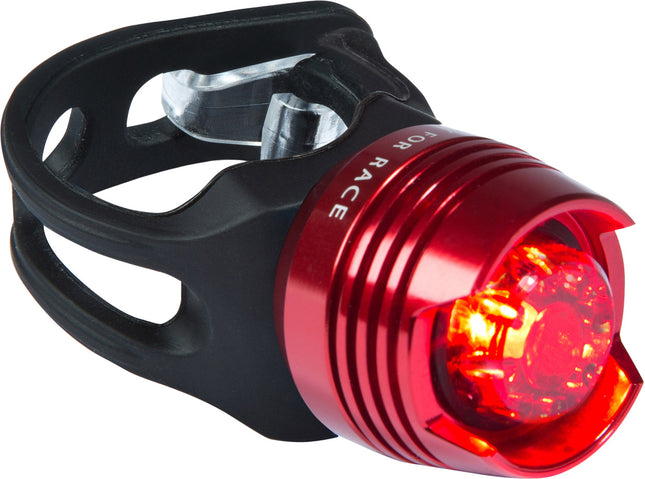 RFR Light Diamond "Red Led" Red