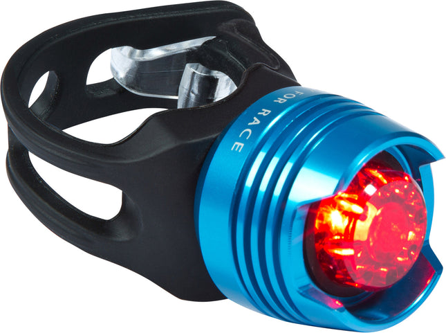 RFR Light Diamond "Red Led" Blue