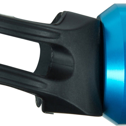RFR Light Diamond "Red Led" Blue