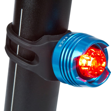 RFR Light Diamond "Red Led" Blue