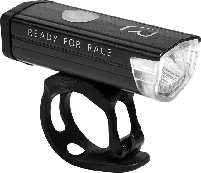 RFR Power Light 300 Usb "White Led" Black