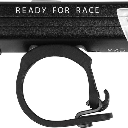 RFR Power Light 300 Usb "White Led" Black