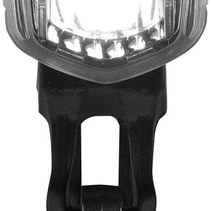 RFR Power Light 300 Usb "White Led" Black