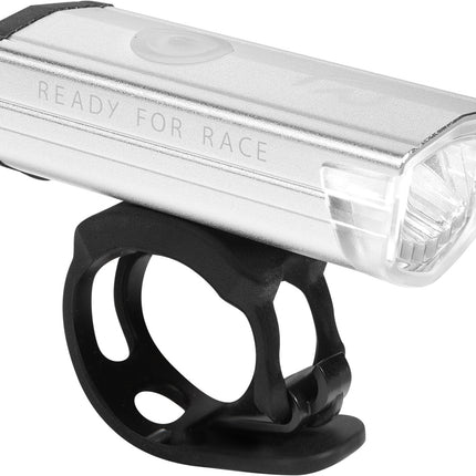 RFR Power Light 300 Usb "White Led" Silver