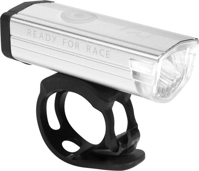 RFR Power Light 300 Usb "White Led" Silver