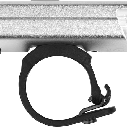 RFR Power Light 300 Usb "White Led" Silver
