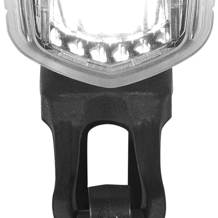 RFR Power Light 300 Usb "White Led" Silver