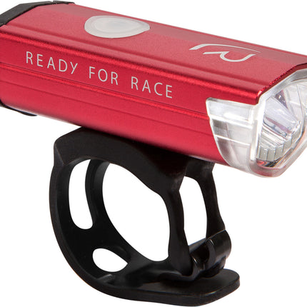 RFR Power Light 300 Usb "White Led" Red