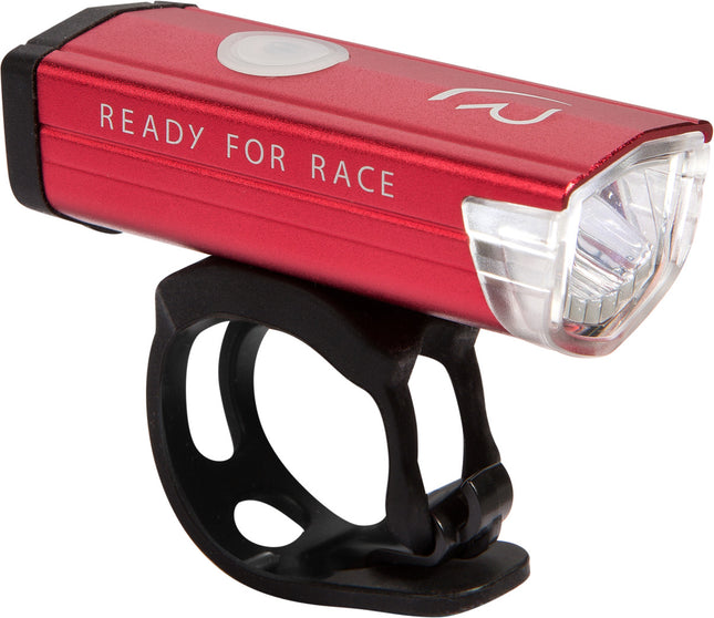 RFR Power Light 300 Usb "White Led" Red