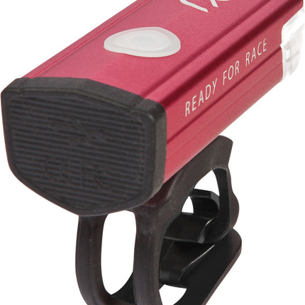 RFR Power Light 300 Usb "White Led" Red