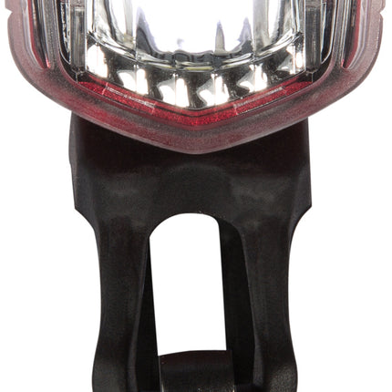 RFR Power Light 300 Usb "White Led" Red