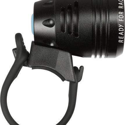 RFR POWER LIGHT 850 WHITE LED BLACK