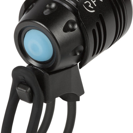 RFR POWER LIGHT 850 WHITE LED BLACK